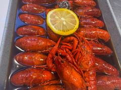 -安答龙虾·烧烤·大排档
