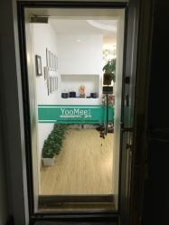 -YooMee优美智能科技美肤机构