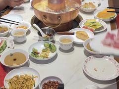 -东门口·新式老北京火锅(河西龙湖天街店)