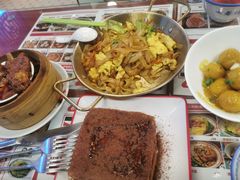 -七爷清汤腩·港式餐厅(金狮广场店)
