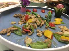 -清真悦宾楼食府(海湖店)