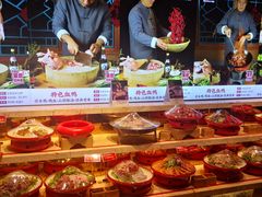 -巢爷老味(东方红店)