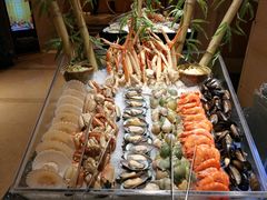 -威斯汀舞台餐厅