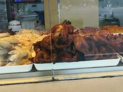 -紫燕百味鸡(明湖店)