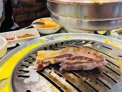 五花肉-喜来稀肉(虹泉路店)