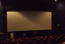 -金逸影城(中关村店)