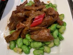 -亢龙太子酒轩·花园店