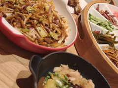 -怪噜范·老贵阳街头名小吃(汇金星力城店)