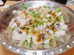 -醉得意·山茶油炒土鸡(泰安万达店)