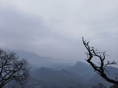 -青城山