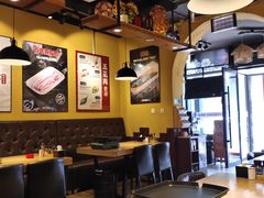 大堂-百年食客韩式烤肉(南三环店)