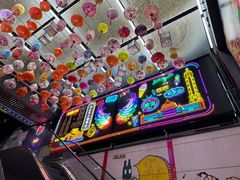 -秦云老太婆摊摊面(观音桥店)