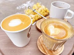 -via coffee(万象城店)