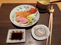 -晴空·日本料理(万象城店)