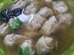 -二红烧烤排骨串(麦岛店)