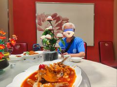 -普天和酒楼·新津菜·烤鸭(天津之眼店)