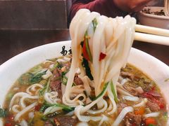 -易裕和·长沙米粉(友谊路店)