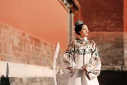 -美云庭古装·格格服汉服·京城旅拍(北京店)