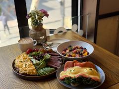 -Money Shops(愚园路店)