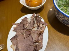 -清真磨沟沿老字号牛肉面(总店)