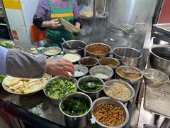 -鸿盛面庄(庆云北街2号院店)