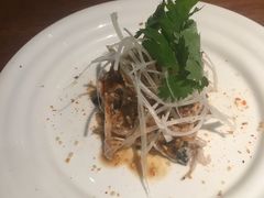 -黑鸡小馆(金源店)
