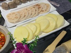 -重庆锦火锅(惠福东路店)