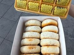-矮子馅饼(大成路店)