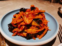 -韩盛·古法烤肉店(皇城恒隆广场店)