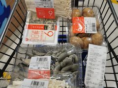 -盒马鲜生(大成店)