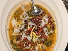 金汤酸菜鱼-弄堂里·寻味杭州(湖滨银泰in77C区店)