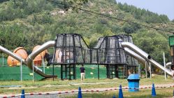 -浅山蜜塘奇妙乐园·亲子营地