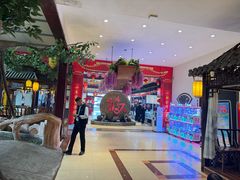 -和源祥·日照菜扛把子(万平口一店)