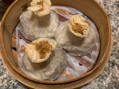 卤肉烧卖-南京大牌档(香港广场店)