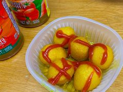 -阿信糖水(体育花园店)