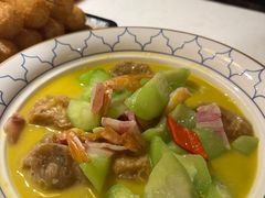 -径山十八道·风味民间菜(杭州总店)