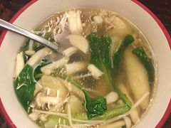 -五观堂素食(新华路店)