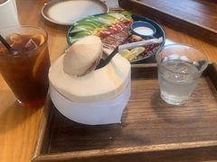 -沏点Trattoria意大利餐厅(新街口店)