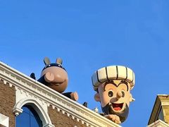 -新疆国际大巴扎