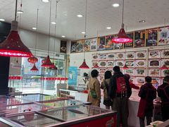 -红灯笼龙凤饭店(宁波老字号店)