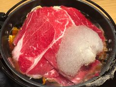 -大和食乐·鲜和牛酸汤火锅(环宇荟店)