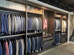 -优山定制西服衬衫大衣(国贸店)