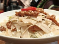 -面辣子·陕西家乡菜(钟楼店)