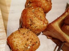 -小乾杯串店•16年沈阳烧烤(文安路店)