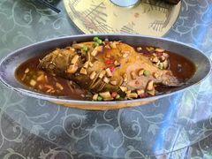 -涵家味土菜馆·徽州一绝臭鳜鱼(三河古镇店)