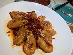 -雀蓝川菜(滨湖万象汇店)