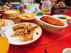-北平食府(马鞍山路店)