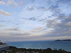 -瑰丽酒店·海吧·天际下午茶·现场DJ·天台酒吧