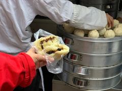 -俞记安顺特色破酥包(民生路店)