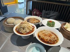 -晓淮山·扬州早茶·淮扬菜(龙阳广场店)